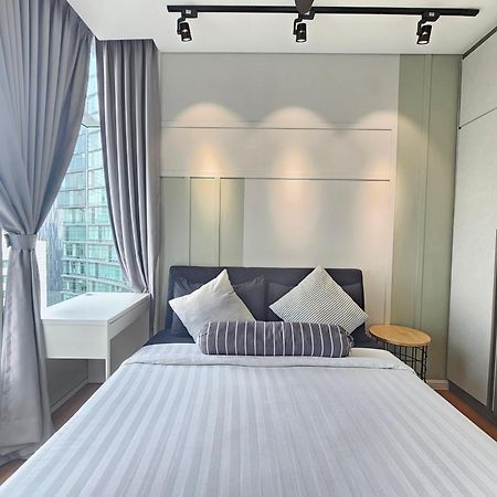 Sky Suites Klcc By Staylar 쿠알라룸푸르 외부 사진