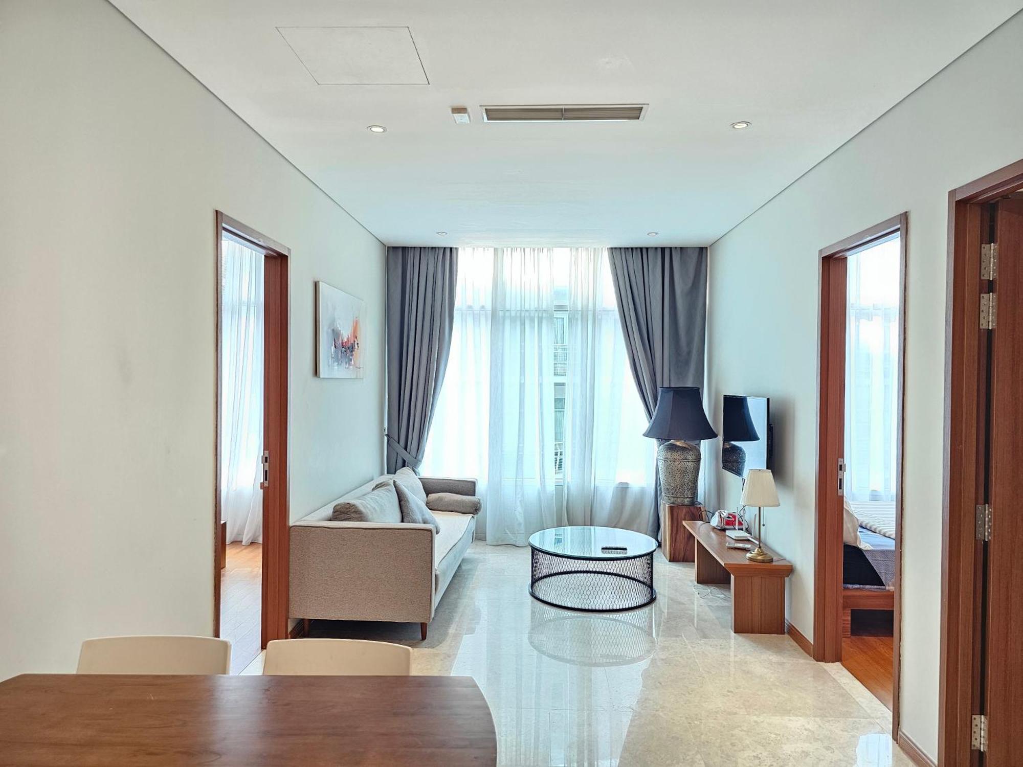 Sky Suites Klcc By Staylar 쿠알라룸푸르 외부 사진