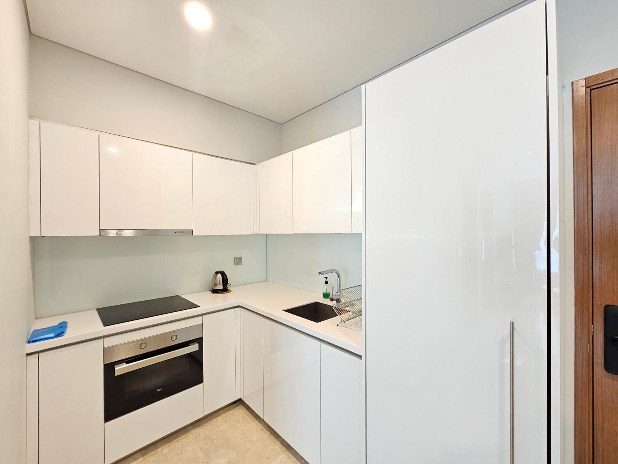 Sky Suites Klcc By Staylar 쿠알라룸푸르 외부 사진