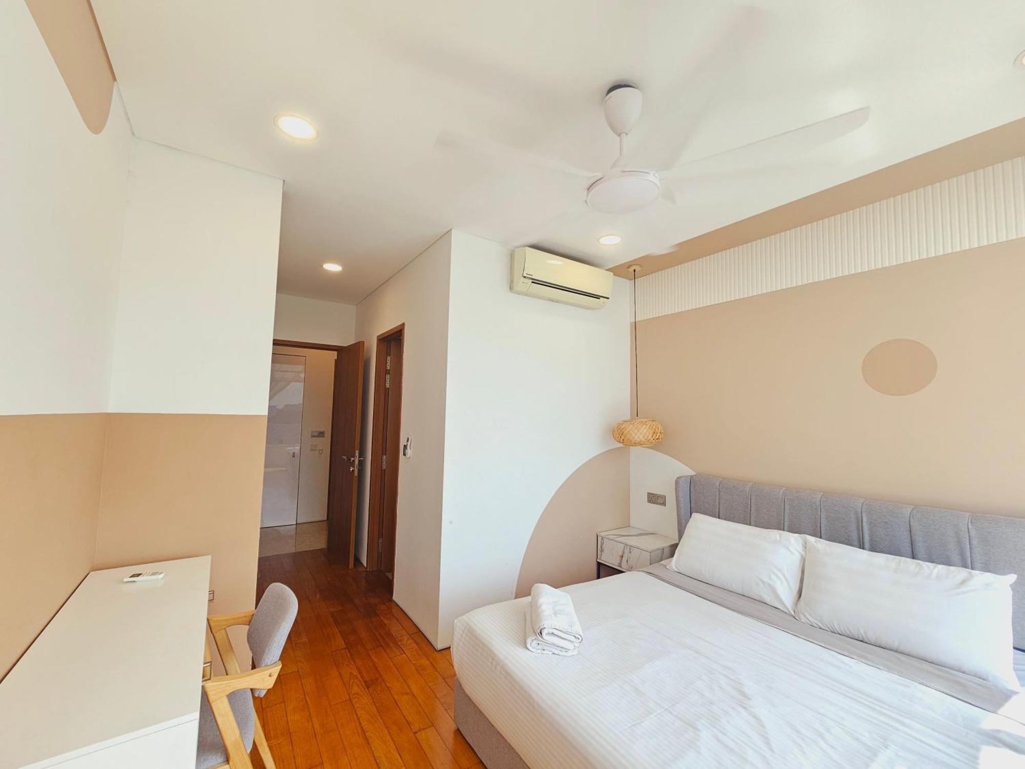 Sky Suites Klcc By Staylar 쿠알라룸푸르 외부 사진