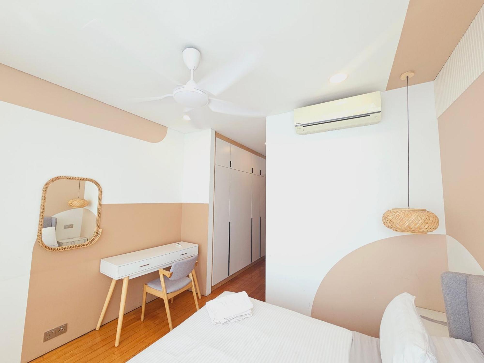 Sky Suites Klcc By Staylar 쿠알라룸푸르 외부 사진