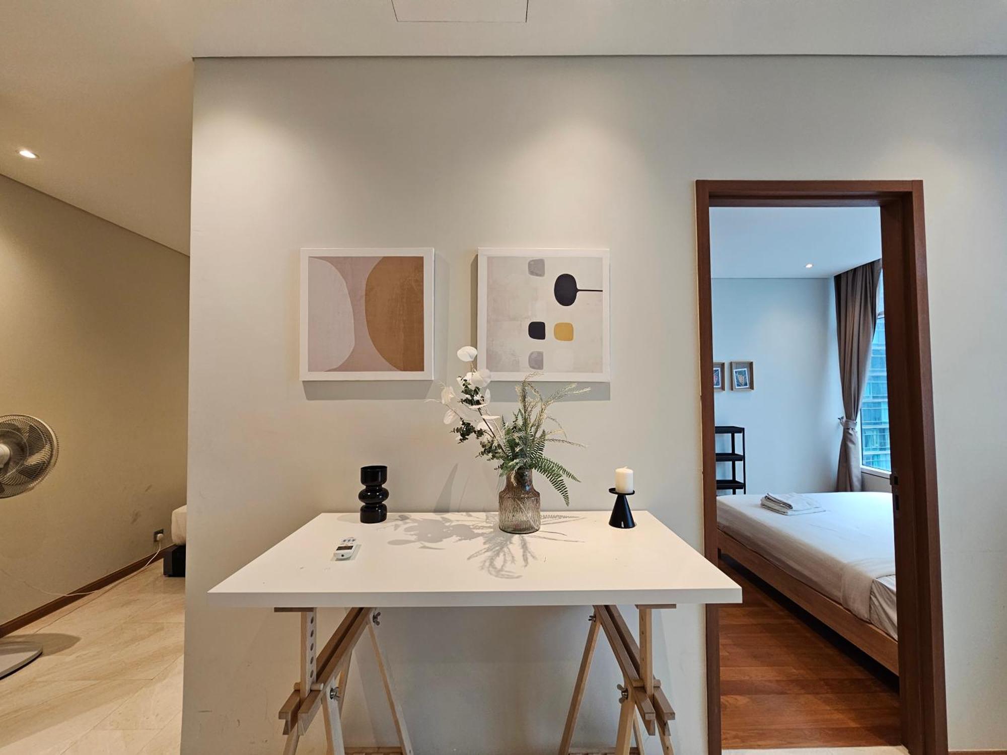 Sky Suites Klcc By Staylar 쿠알라룸푸르 외부 사진
