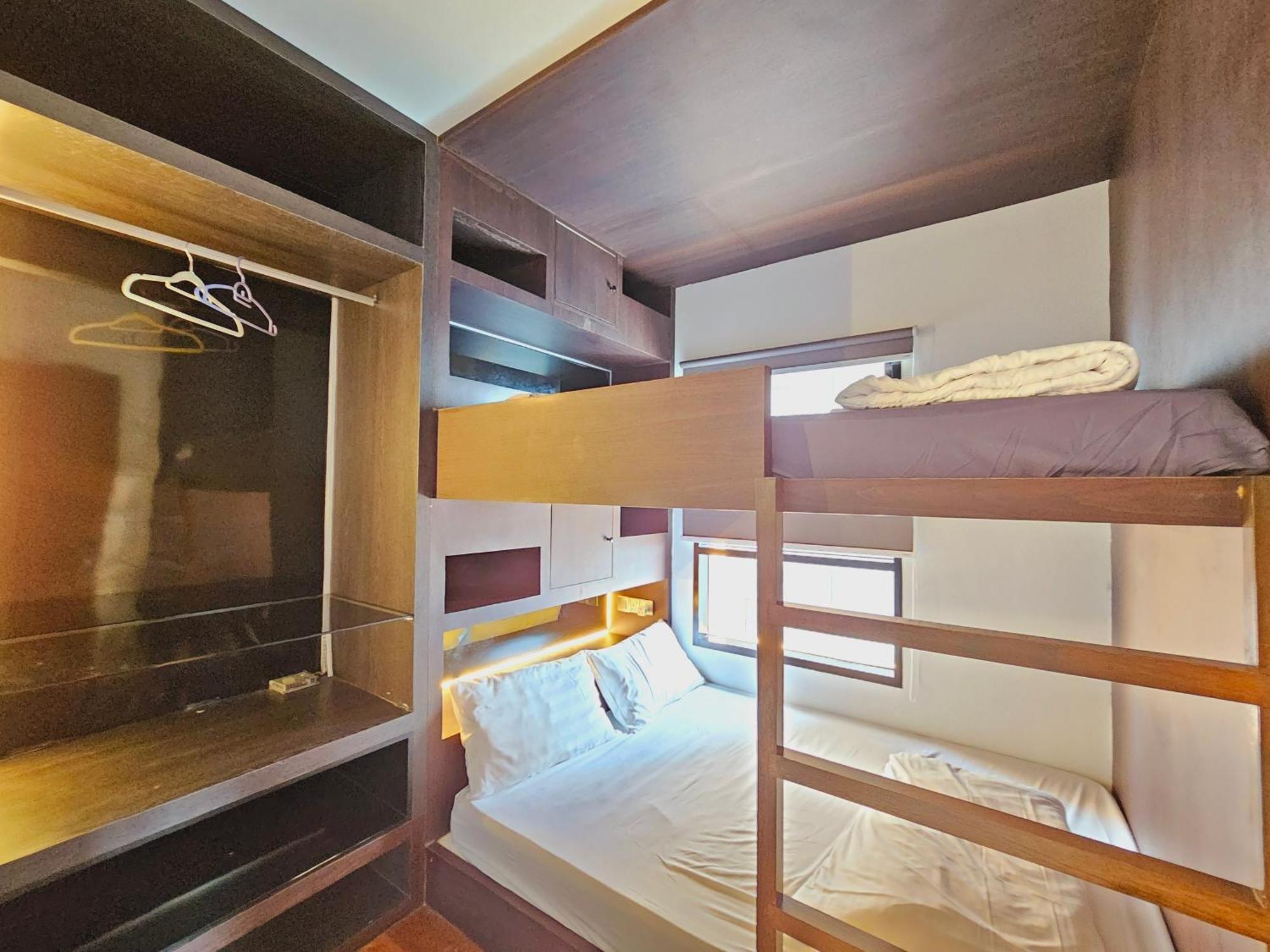 Sky Suites Klcc By Staylar 쿠알라룸푸르 외부 사진