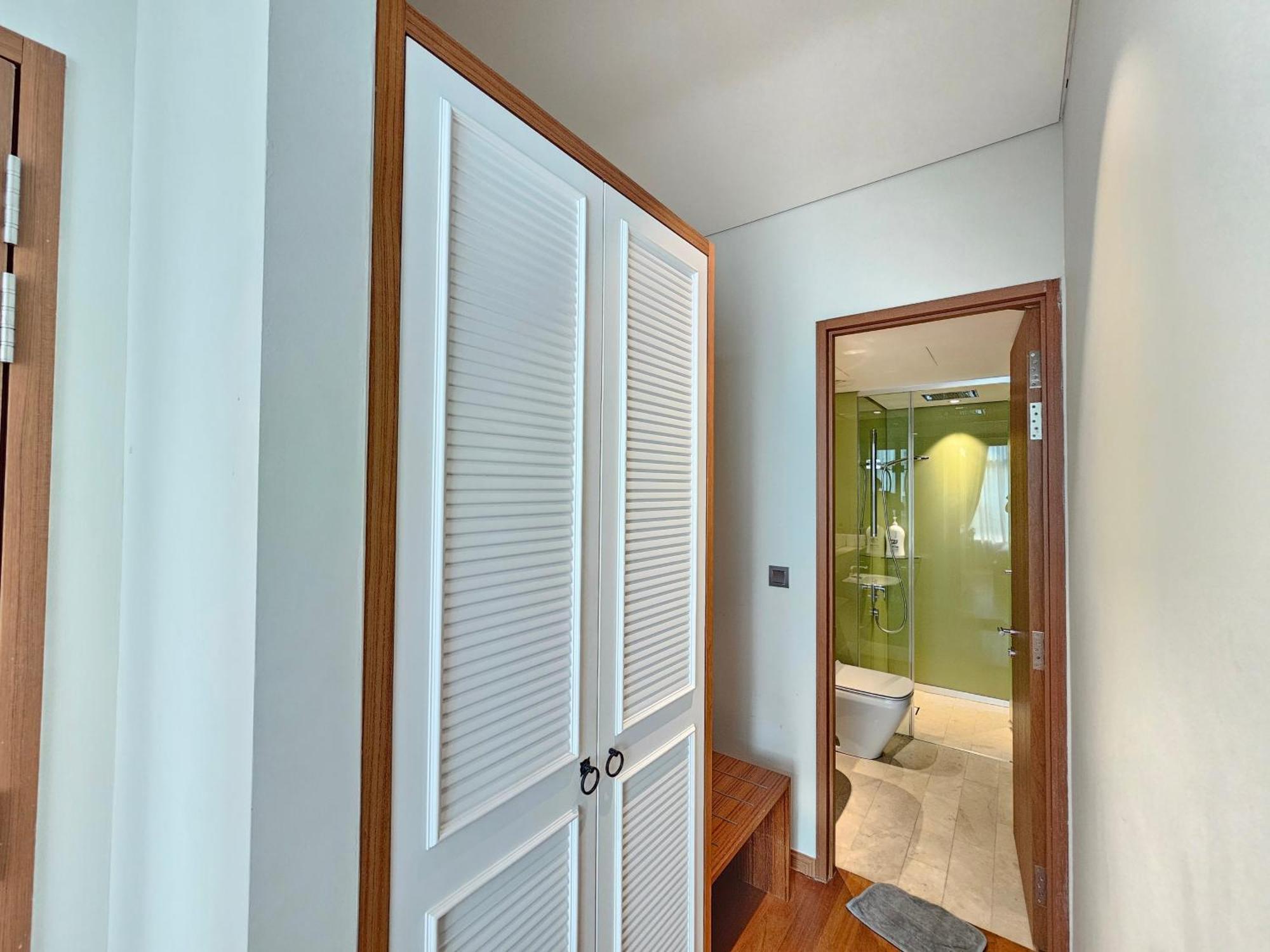 Sky Suites Klcc By Staylar 쿠알라룸푸르 외부 사진