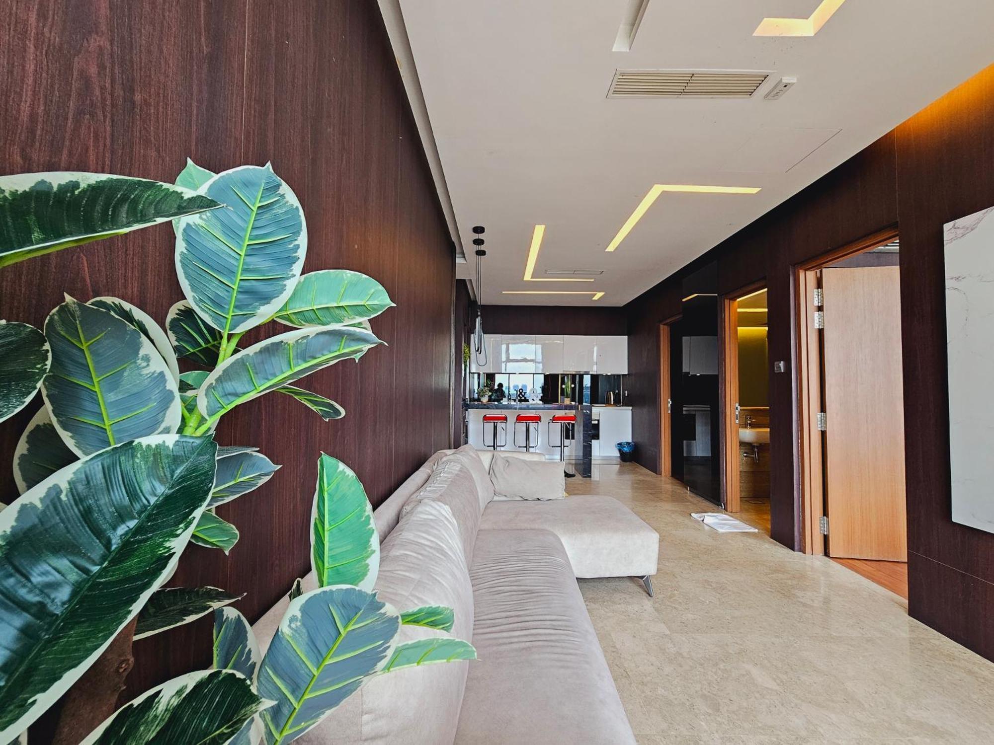 Sky Suites Klcc By Staylar 쿠알라룸푸르 외부 사진