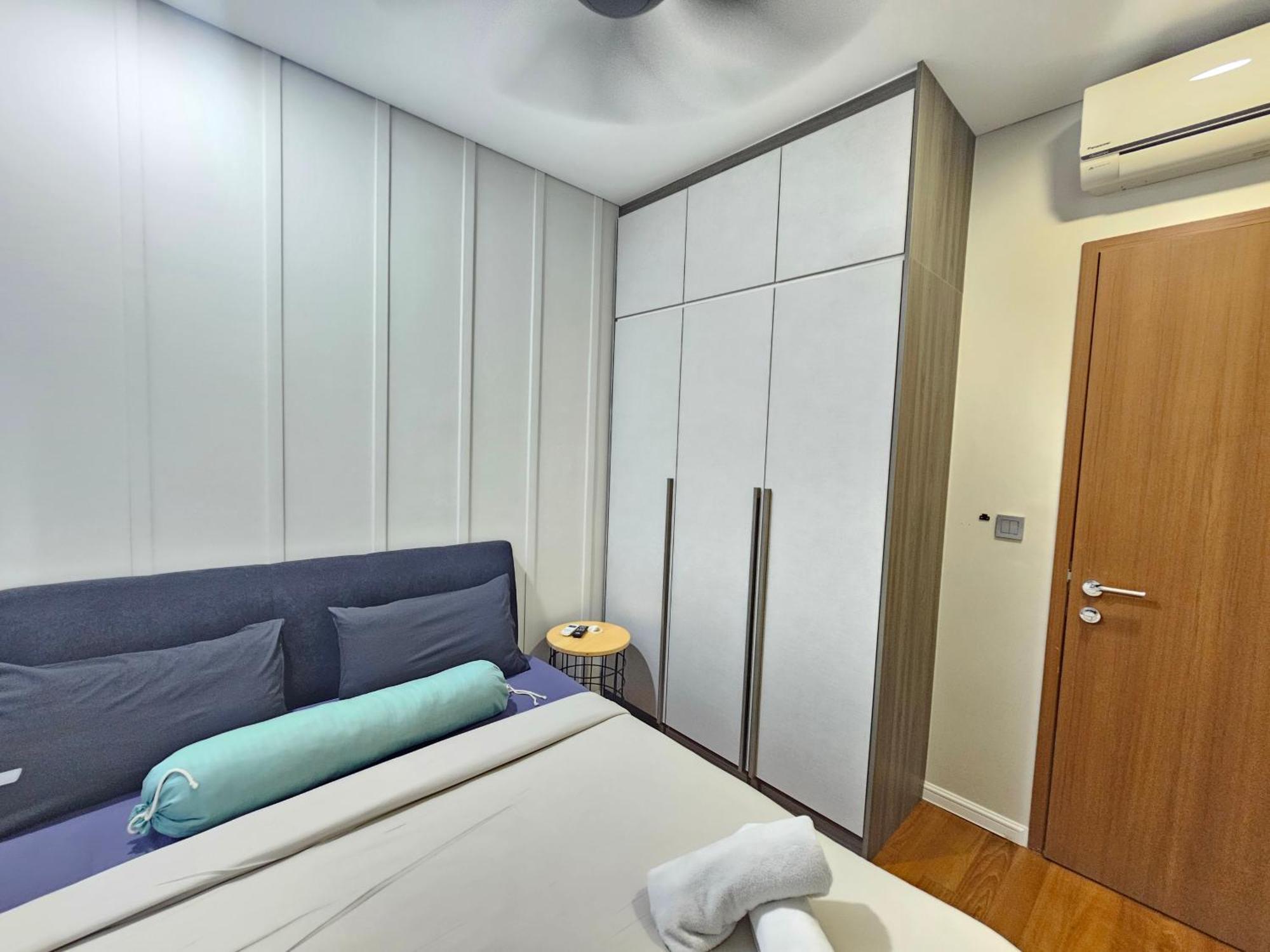 Sky Suites Klcc By Staylar 쿠알라룸푸르 외부 사진